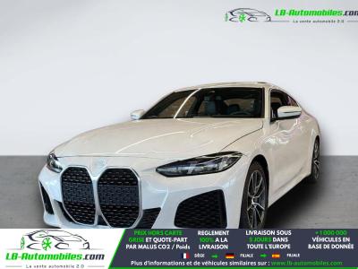 BMW Série 4 Coupé 430i xDrive 245 ch BVA