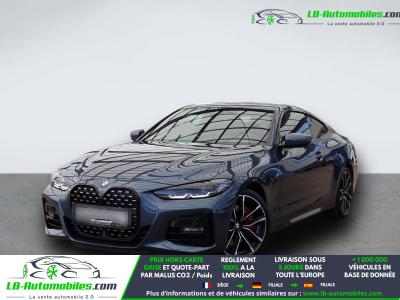 BMW Série 4 Coupé 430i xDrive 245 ch BVA