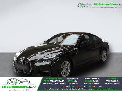 BMW Série 4 Coupé 430i xDrive 245 ch BVA