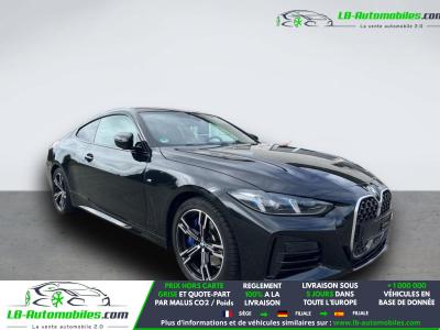 BMW Série 4 Coupé 430i xDrive 245 ch BVA