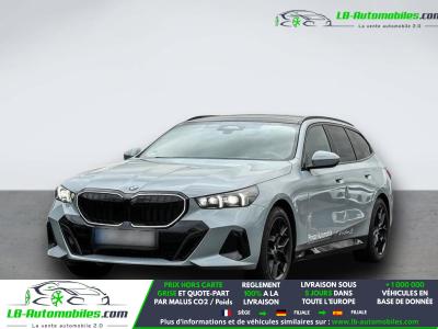 BMW Série 5 Berline 520d xDrive 197 ch BVA