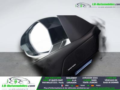 BMW Série 5 Berline 520i 208 ch BVA