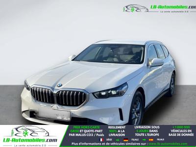 BMW Série 5 Berline 520i 208 ch BVA