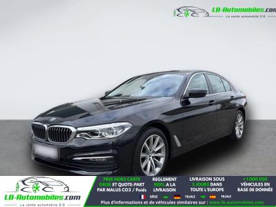 BMW Série 5 520d 190 ch BVA