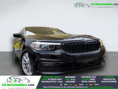 BMW Série 5 530e 252 ch BVA