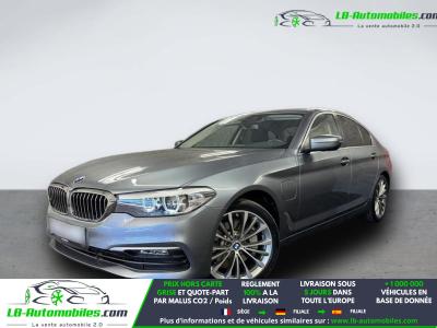 BMW Série 5 530e 252 ch BVA