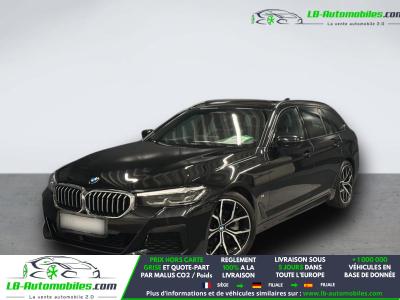 BMW Série 5 Touring 520d 190 ch BVA