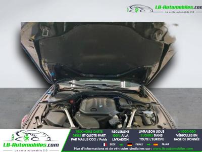 BMW Série 5 Touring 520d xDrive 190 ch BVA