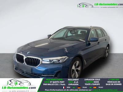 BMW Série 5 Touring 520d xDrive 190 ch BVA