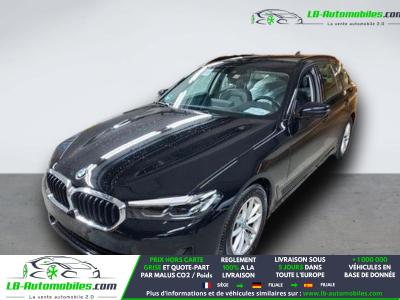 BMW Série 5 Touring 520d 190 ch BVA