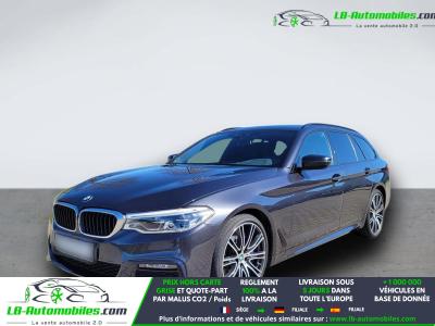 BMW Série 5 Touring 540i xDrive 340 ch BVA