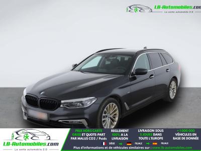 BMW Série 5 Touring 540i xDrive 340 ch BVA