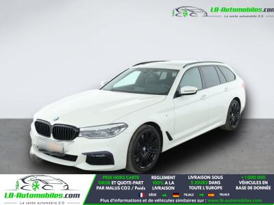 BMW Série 5 Touring 540i xDrive 340 ch BVA