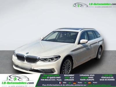 BMW Série 5 Touring 540i xDrive 340 ch BVA