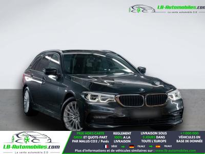 BMW Série 5 Touring 540i xDrive 340 ch BVA