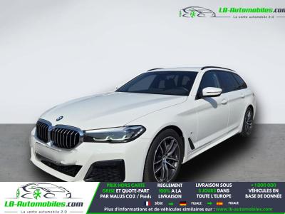 BMW Série 5 Touring 530d 286 ch BVA