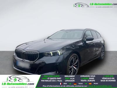 BMW Série 5 Touring 540d xDrive 340 ch BVA