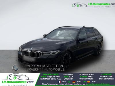 BMW Série 5 Touring 540d xDrive 340 ch BVA
