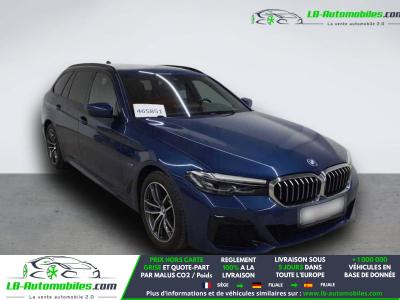 BMW Série 5 Touring 530e 292 ch BVA