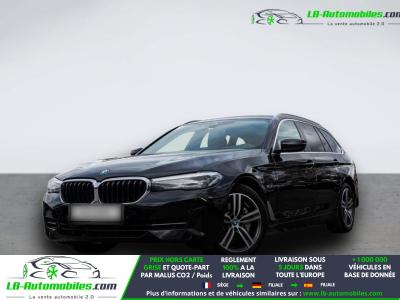 BMW Série 5 Touring 530e 292 ch BVA