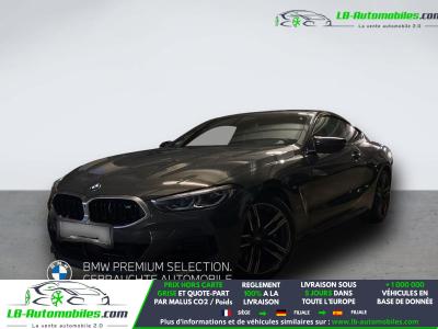 BMW Série 8 Coupé M850i xDrive 530 ch BVA
