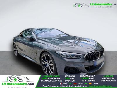 BMW Série 8 Coupé M850i xDrive 530 ch BVA