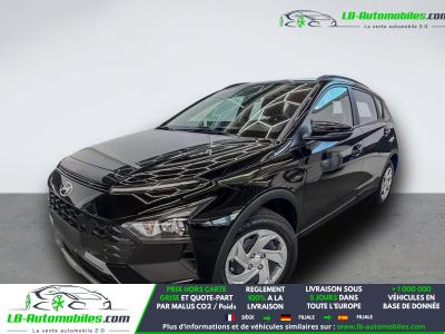 Hyundai Bayon 1.2 84