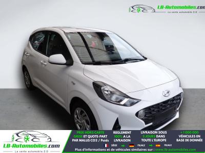 Hyundai I10 1.0 67 BVM