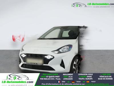 Hyundai I10 1.2 84 BVA