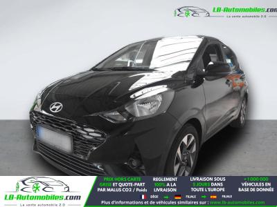 Hyundai I10 1.2 84 BVA