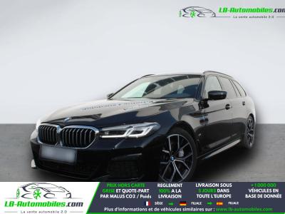 BMW Série 5 Touring 530d xDrive 286 ch BVA