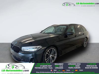 BMW Série 5 Touring 530d xDrive 286 ch BVA
