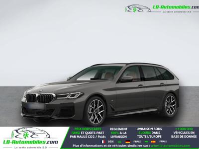 BMW Série 5 Touring 530d xDrive 286 ch BVA