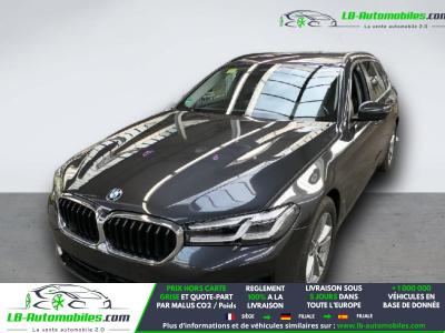BMW Série 5 Touring 520i 184 ch BVA