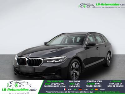 BMW Série 5 Touring 520i 184 ch BVA