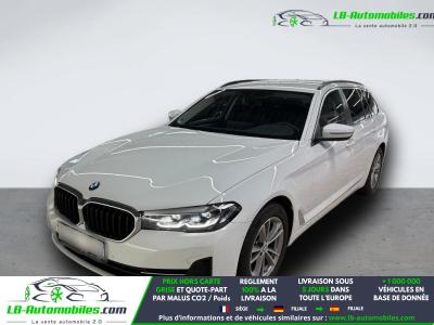 BMW Série 5 Touring 520i 184 ch BVA