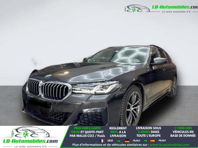 BMW Série 5 Touring 520i 184 ch BVA