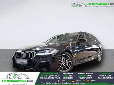 BMW Série 5 Touring 530i 252 ch BVA