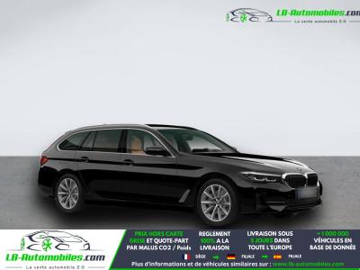 BMW Série 5 Touring 530i 252 ch BVA