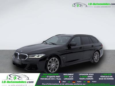 BMW Série 5 Touring 530i 252 ch BVA
