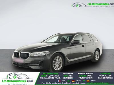 BMW Série 5 Touring 530d xDrive 286 ch BVA