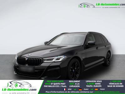 BMW Série 5 Touring 530e xDrive 292 ch BVA