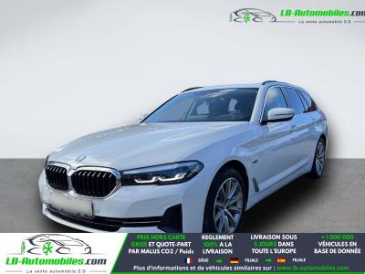BMW Série 5 Touring 530e xDrive 292 ch BVA