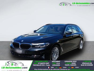BMW Série 5 Touring 530e 292 ch BVA