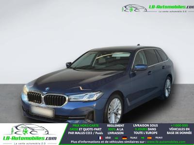 BMW Série 5 Touring 530i 252 ch BVA