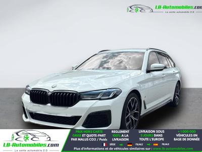BMW Série 5 Touring 530i 252 ch BVA