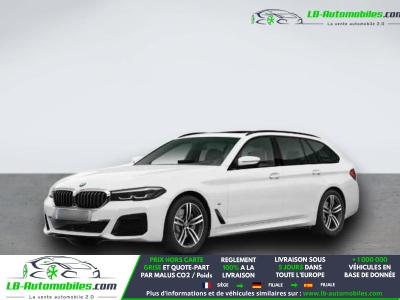 BMW Série 5 Touring 530i 252 ch BVA