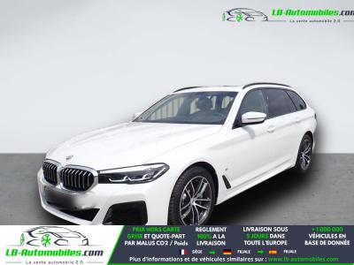 BMW Série 5 Touring 530i 252 ch BVA