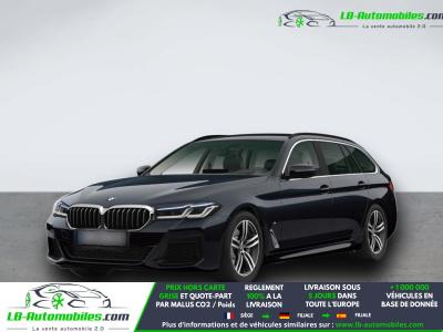 BMW Série 5 Touring 530i 252 ch BVA