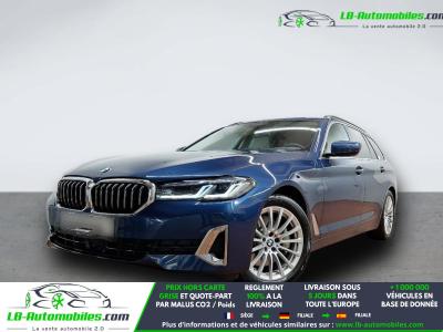 BMW Série 5 Touring 530i 252 ch BVA